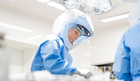 人工股関節置換術