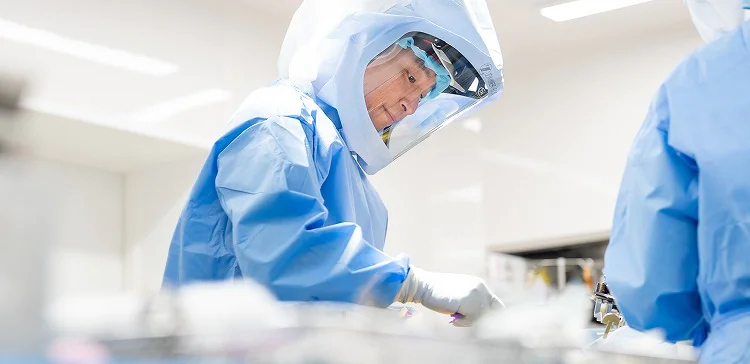 人工股関節置換術