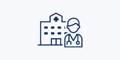 検査・入院／当院医師による手術